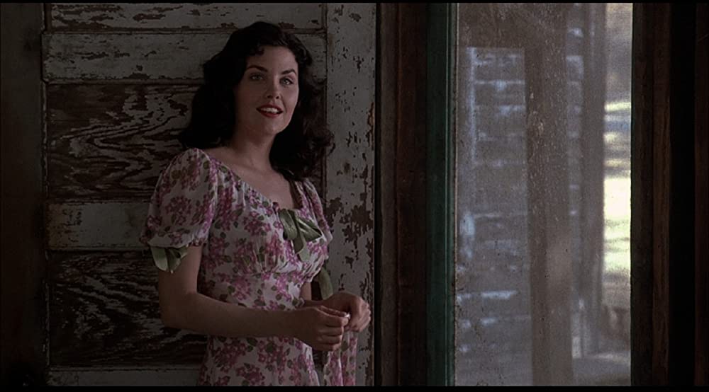 「二十日鼠と人間」シェリリン・フェンの画像