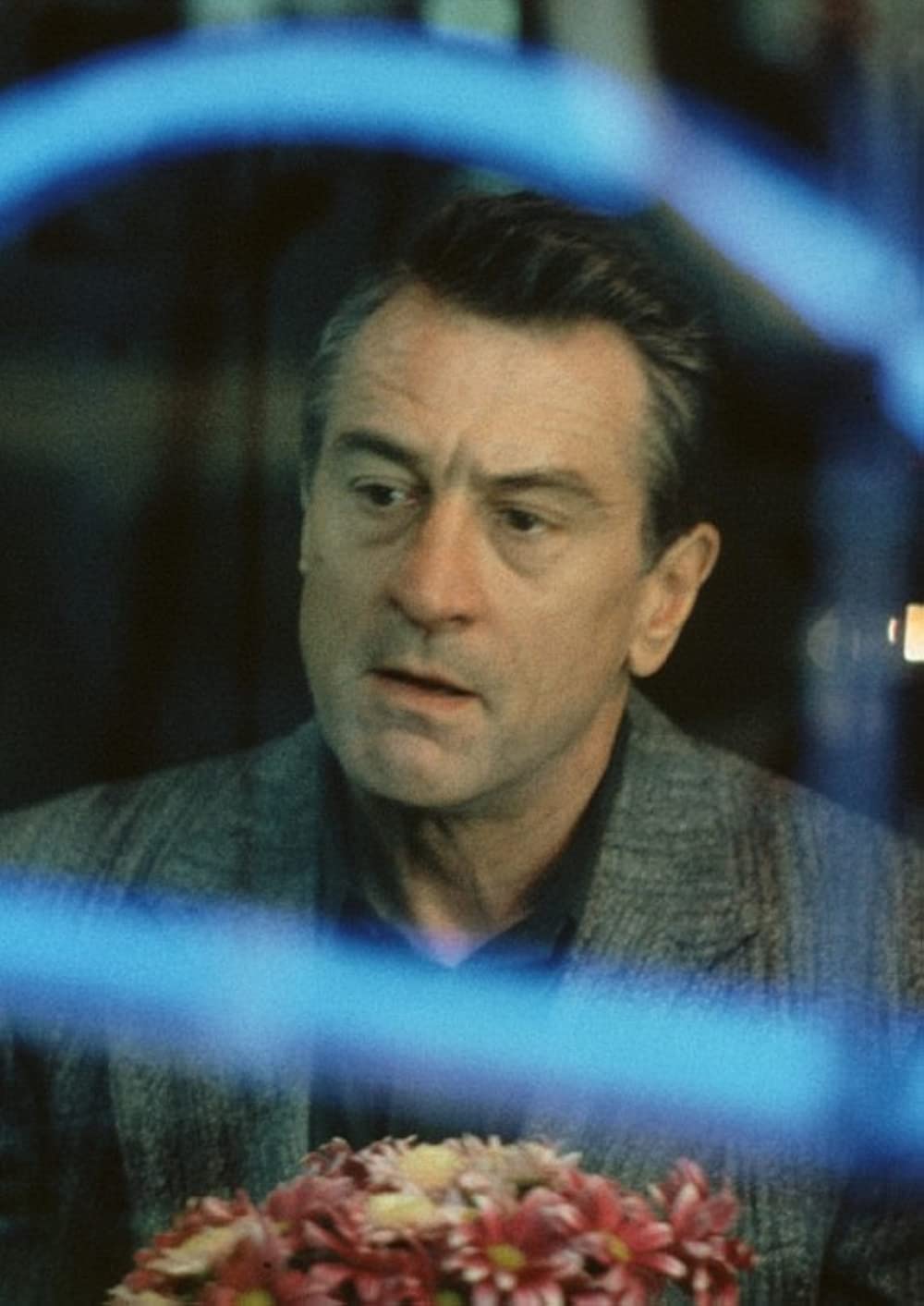 「フローレス」ロバート・デ・ニーロの画像