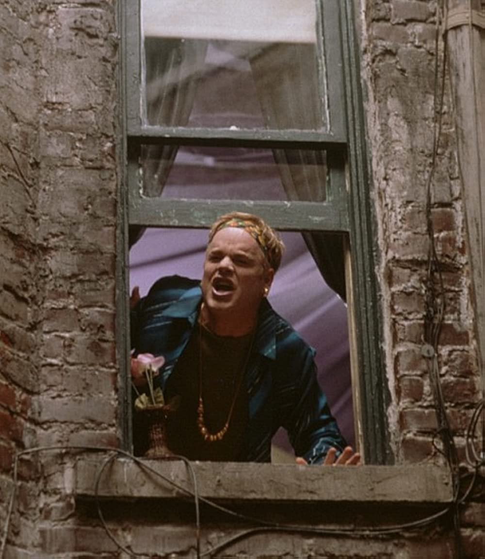 「フローレス」フィリップ・シーモア・ホフマンの画像