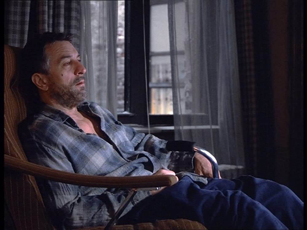 「フローレス」ロバート・デ・ニーロの画像