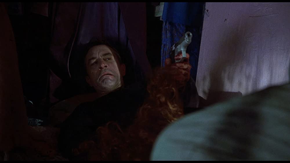 「フローレス」ロバート・デ・ニーロの画像