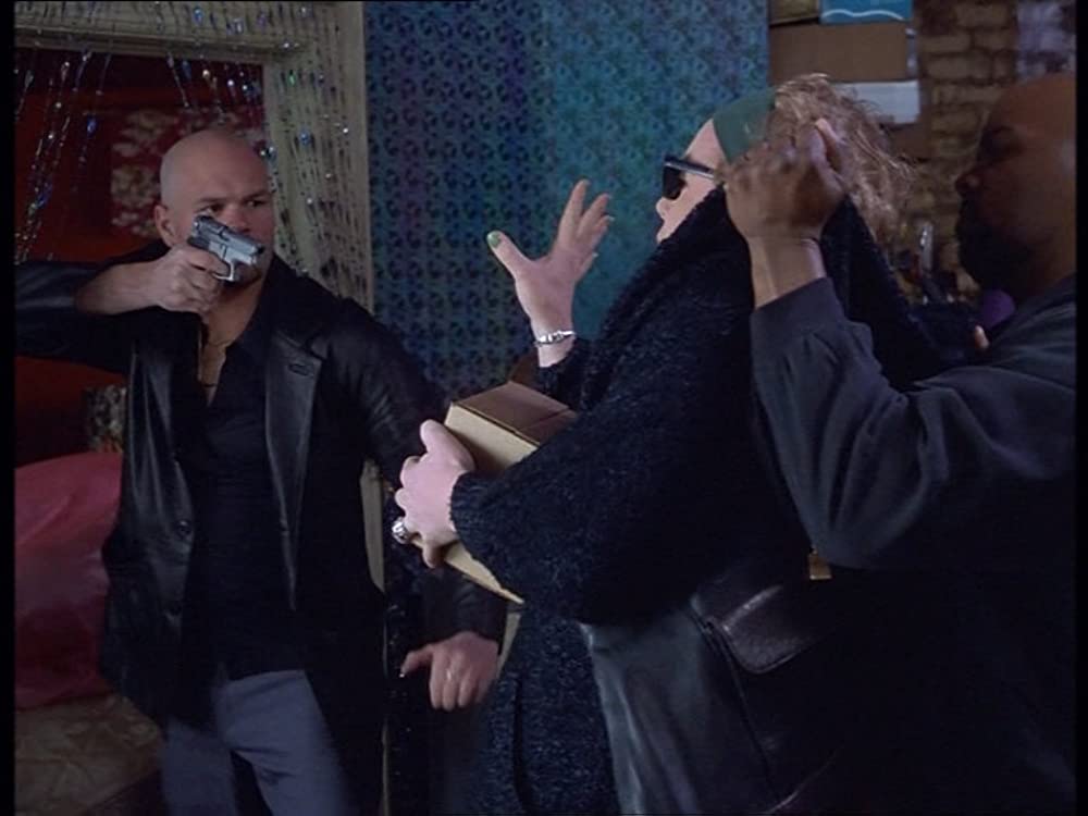 「フローレス」フィリップ・シーモア・ホフマンの画像