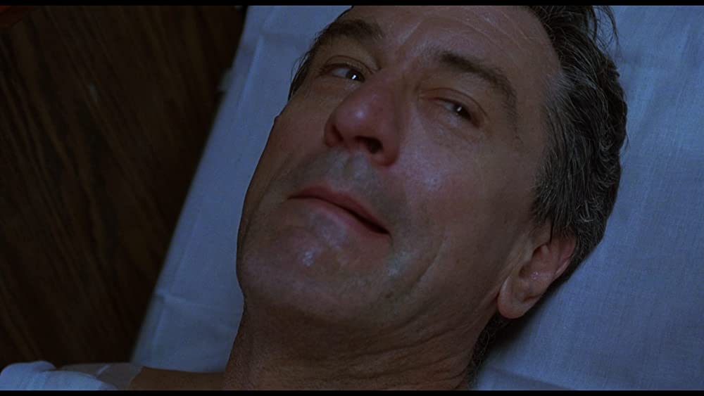 「フローレス」ロバート・デ・ニーロの画像