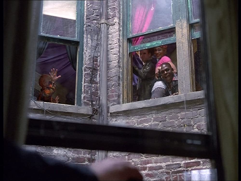 フローレスの画像