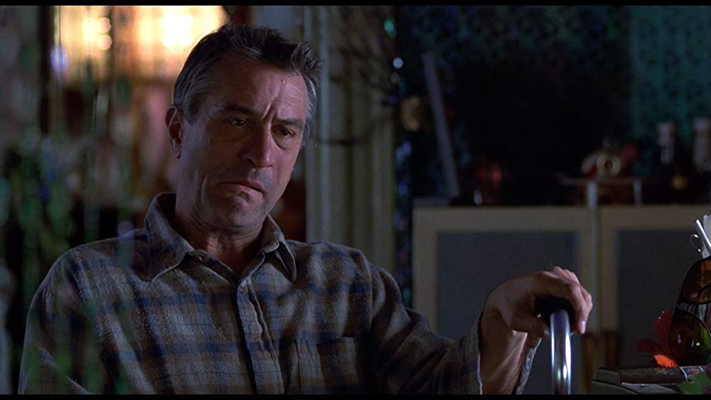 「フローレス」ロバート・デ・ニーロの画像