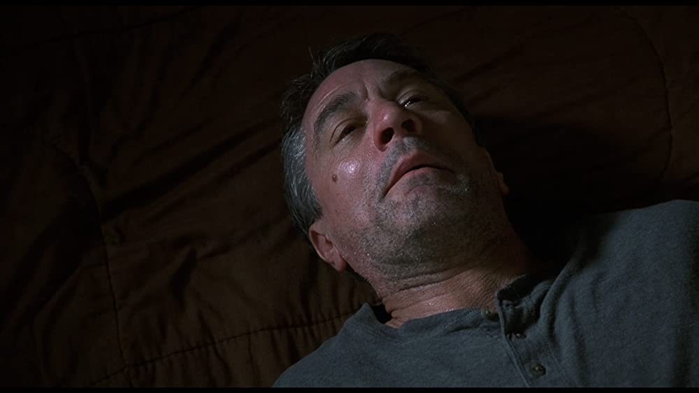 「フローレス」ロバート・デ・ニーロの画像