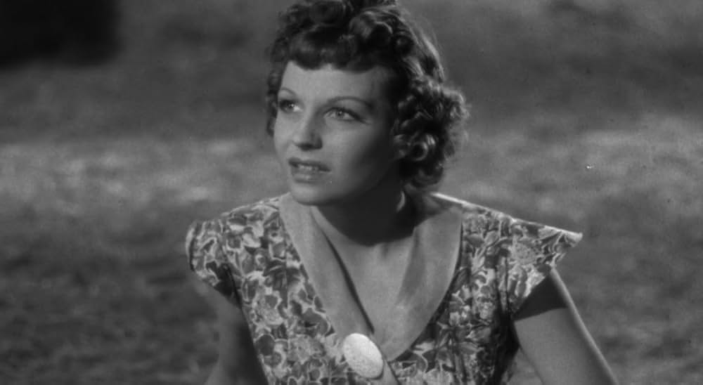 廿日鼠と人間の画像