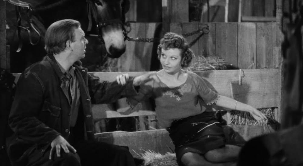 廿日鼠と人間の画像