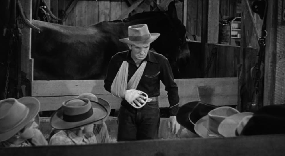 廿日鼠と人間の画像