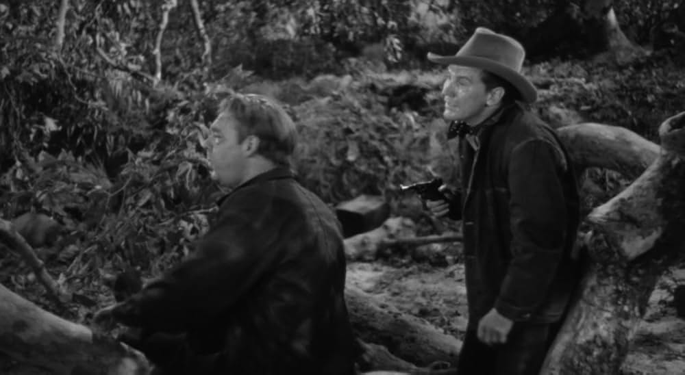 廿日鼠と人間の画像