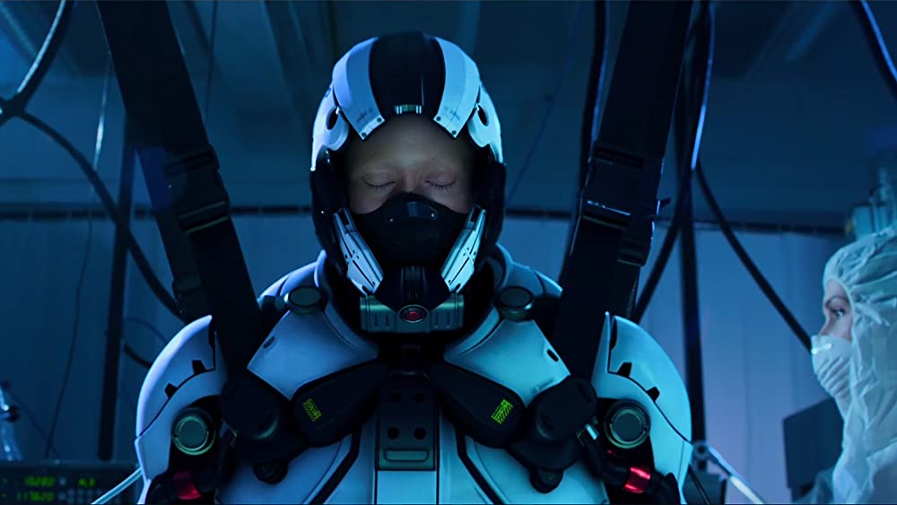 ファースト・コンタクトの画像