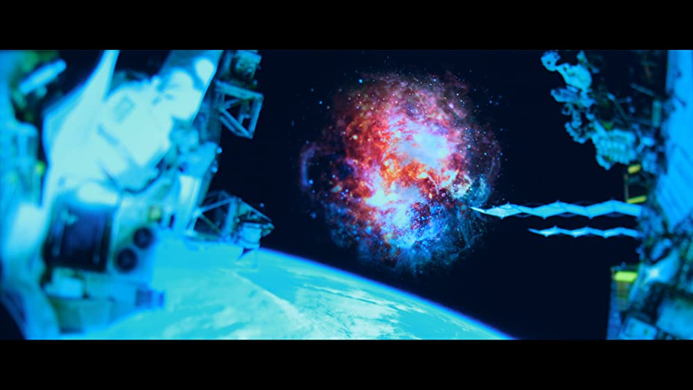 ファースト・コンタクトの画像