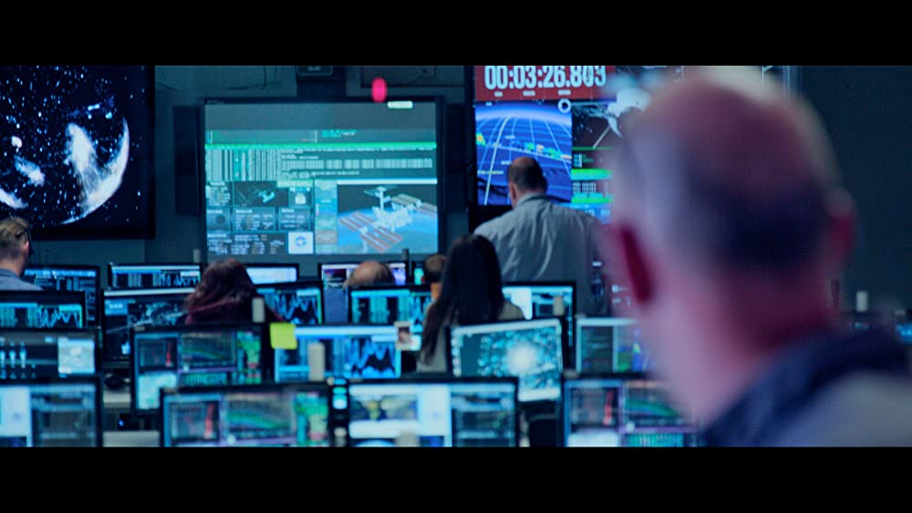 ファースト・コンタクトの画像