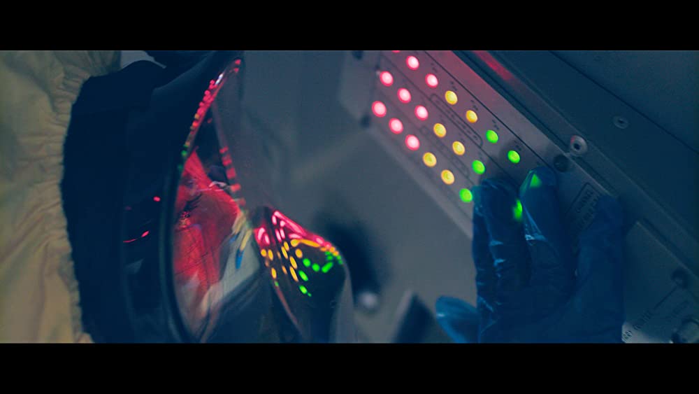 ファースト・コンタクトの画像