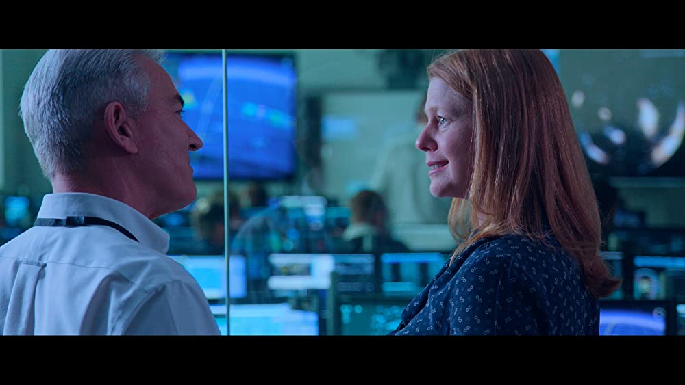 ファースト・コンタクトの画像