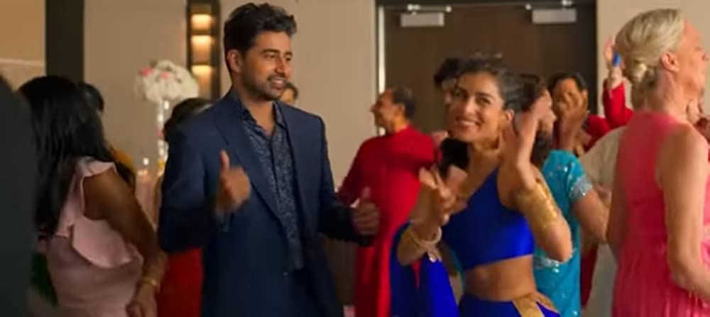 ウェディング・シーズンの画像