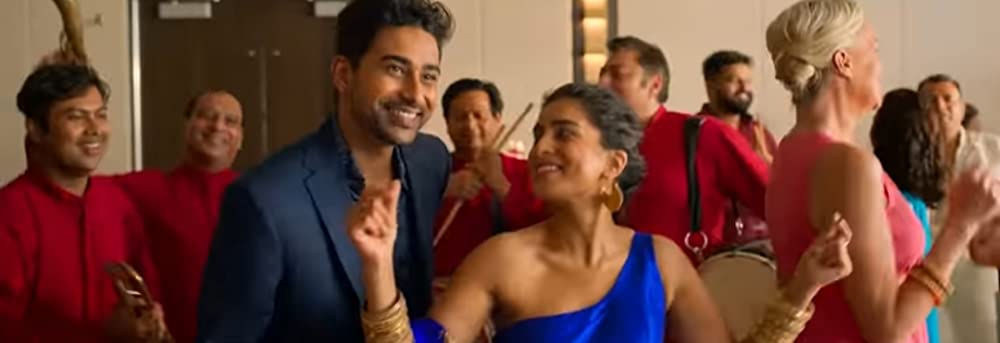 ウェディング・シーズンの画像