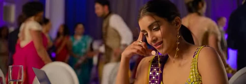 ウェディング・シーズンの画像