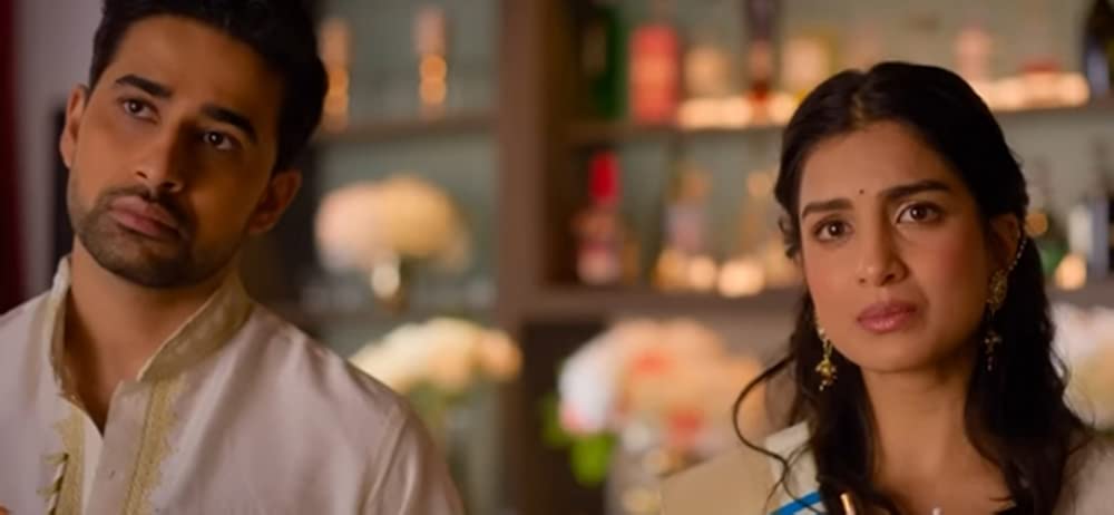 ウェディング・シーズンの画像