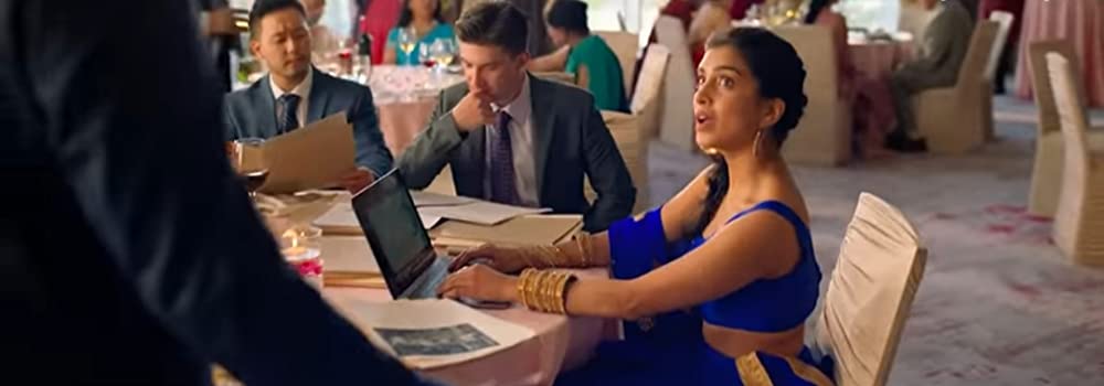 ウェディング・シーズンの画像