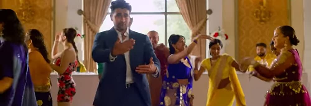 ウェディング・シーズンの画像