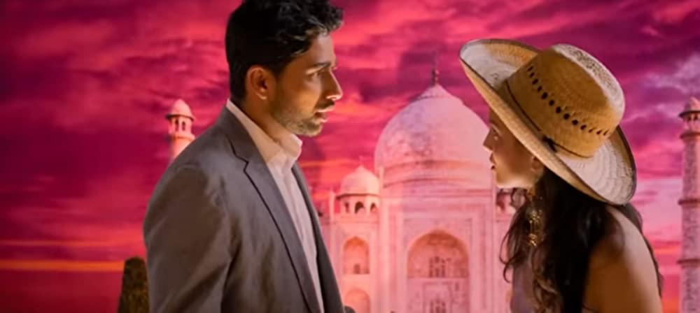 ウェディング・シーズンの画像