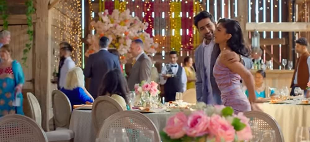 ウェディング・シーズンの画像