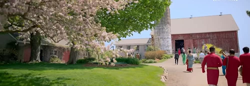 ウェディング・シーズンの画像