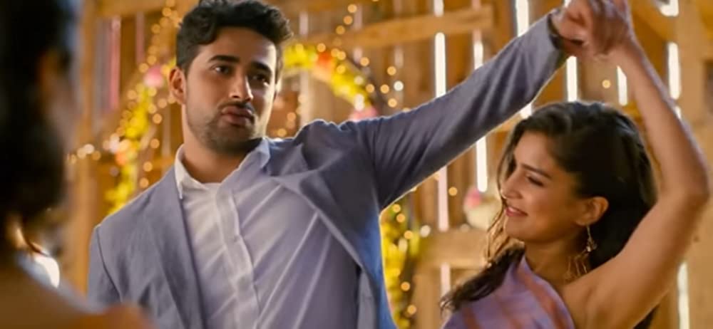 ウェディング・シーズンの画像