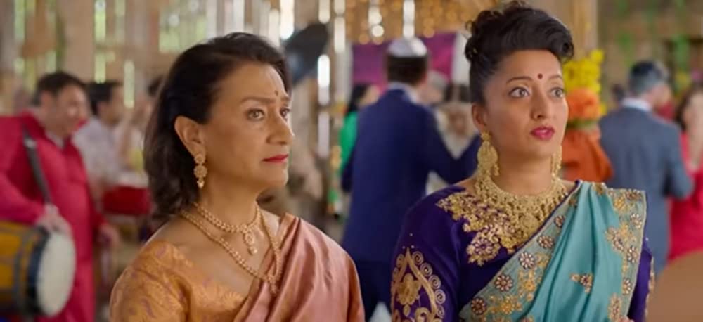 ウェディング・シーズンの画像