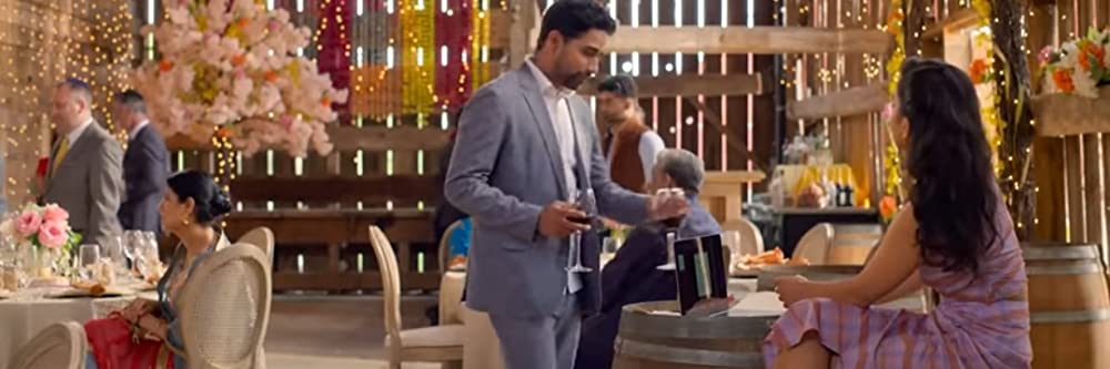 ウェディング・シーズンの画像