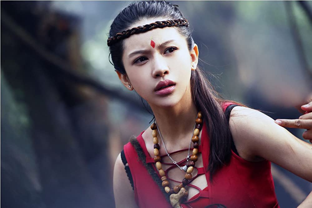 エンジェル・ウォーリアーズの画像