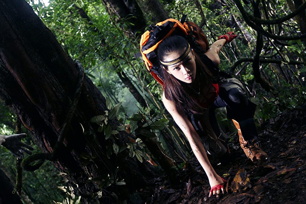 エンジェル・ウォーリアーズの画像