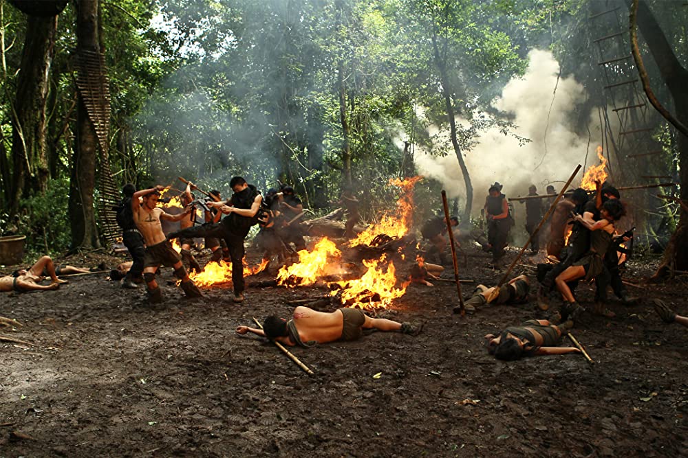 エンジェル・ウォーリアーズの画像