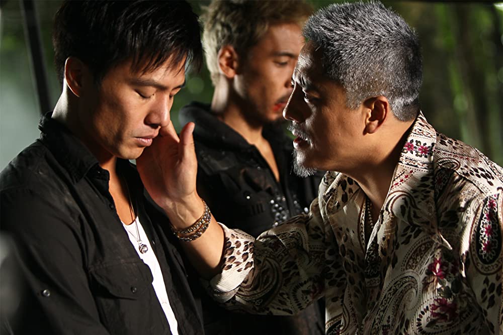 エンジェル・ウォーリアーズの画像