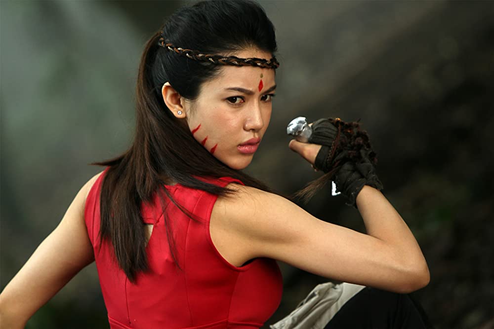 エンジェル・ウォーリアーズの画像