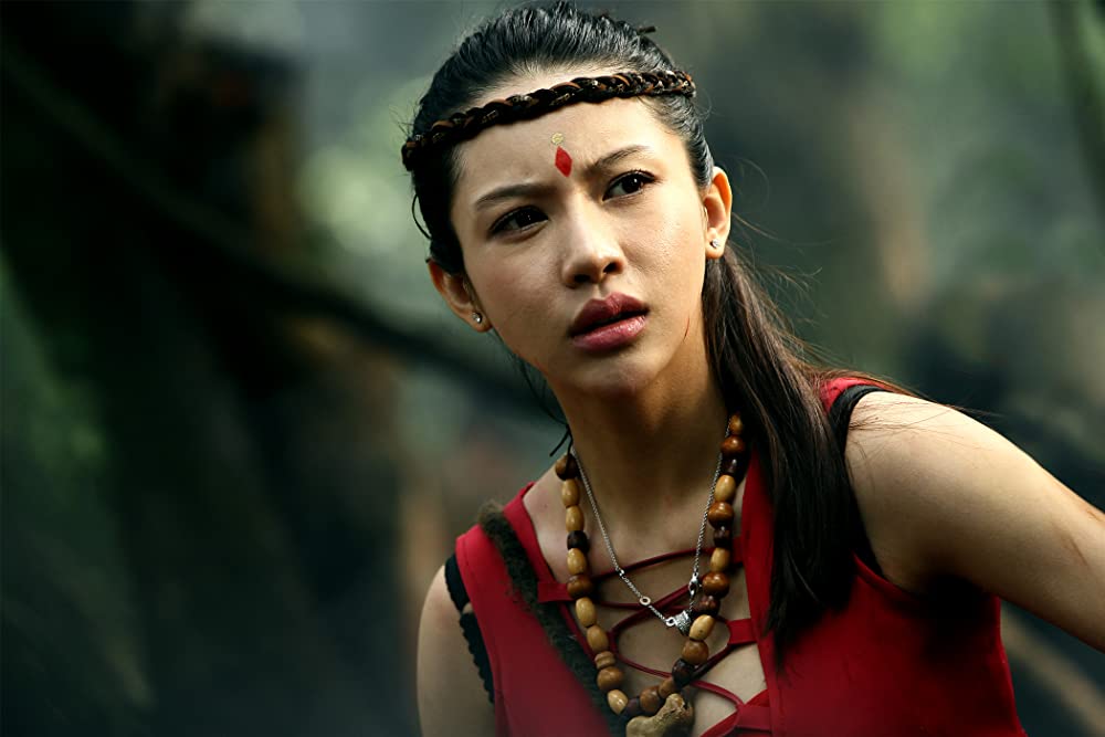 エンジェル・ウォーリアーズの画像