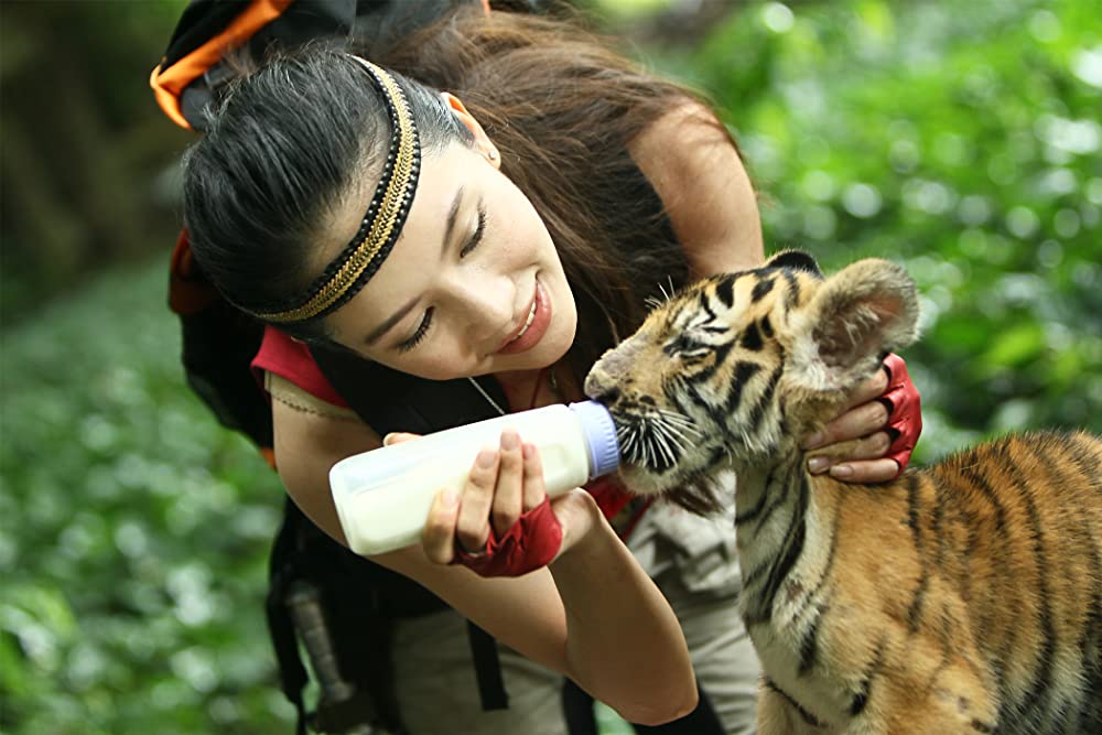 エンジェル・ウォーリアーズの画像