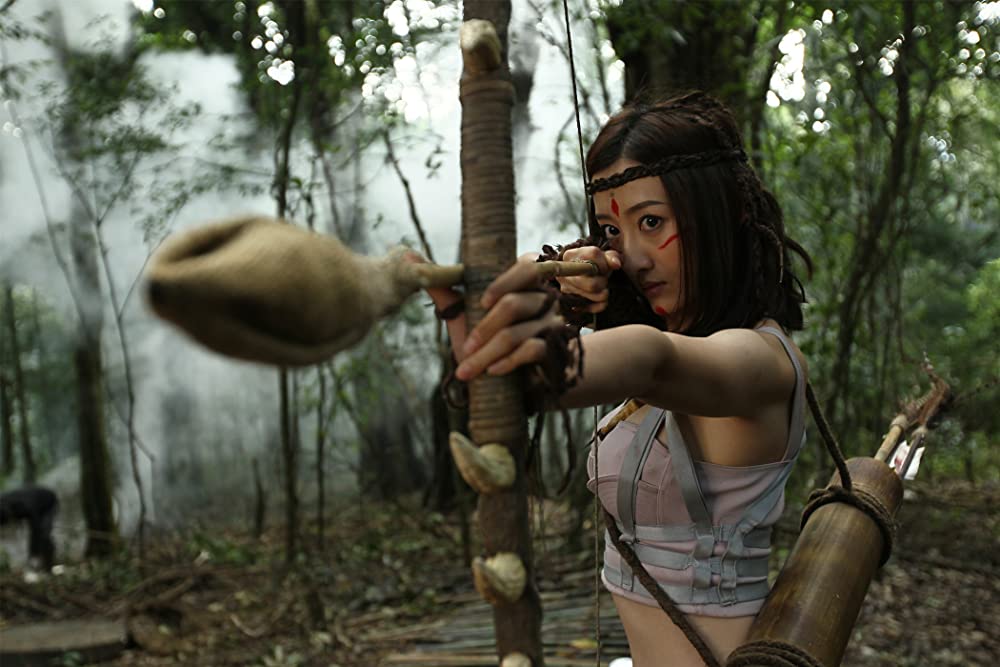 エンジェル・ウォーリアーズの画像