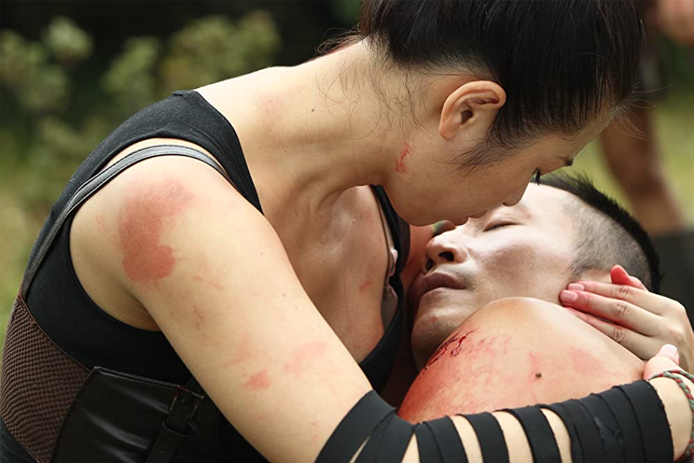 エンジェル・ウォーリアーズの画像