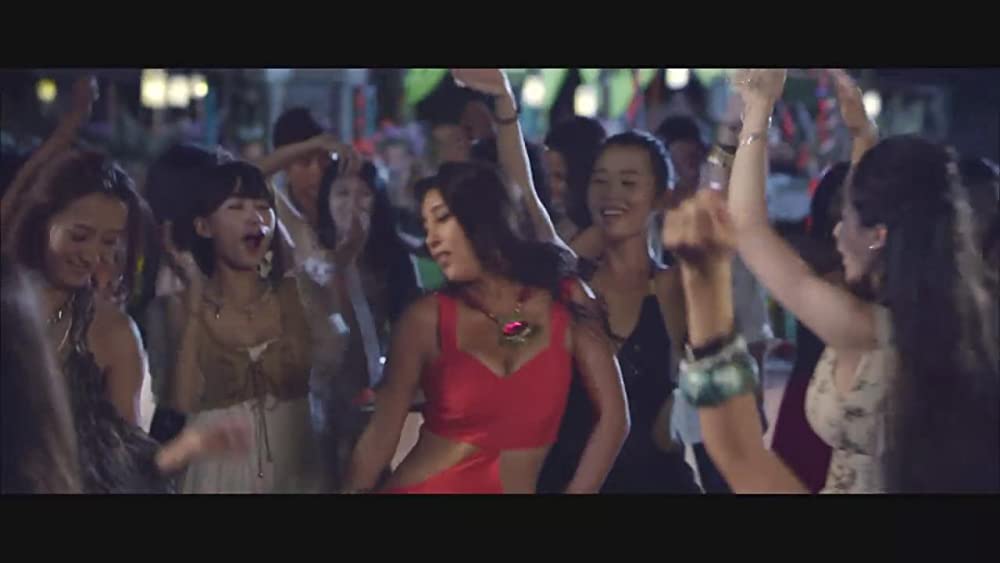 エンジェル・ウォーリアーズの画像