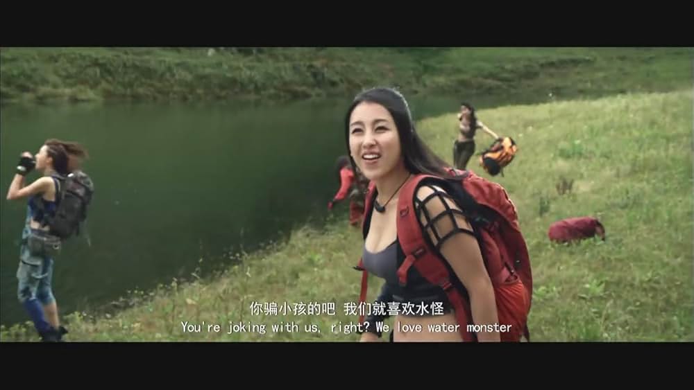 「エンジェル・ウォーリアーズ」の画像