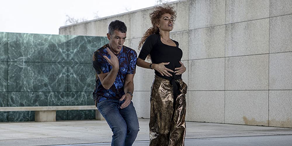 コンペティションの画像