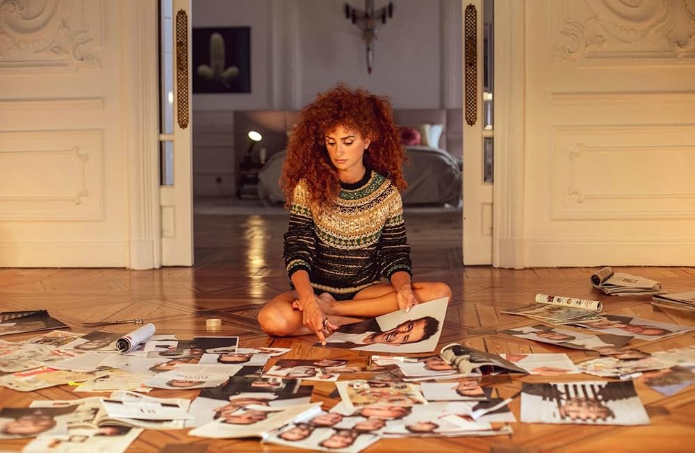 コンペティションの画像