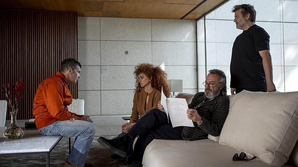 コンペティションの画像