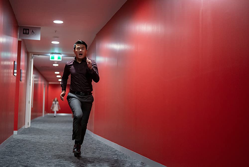 M3GAN／ミーガンの画像