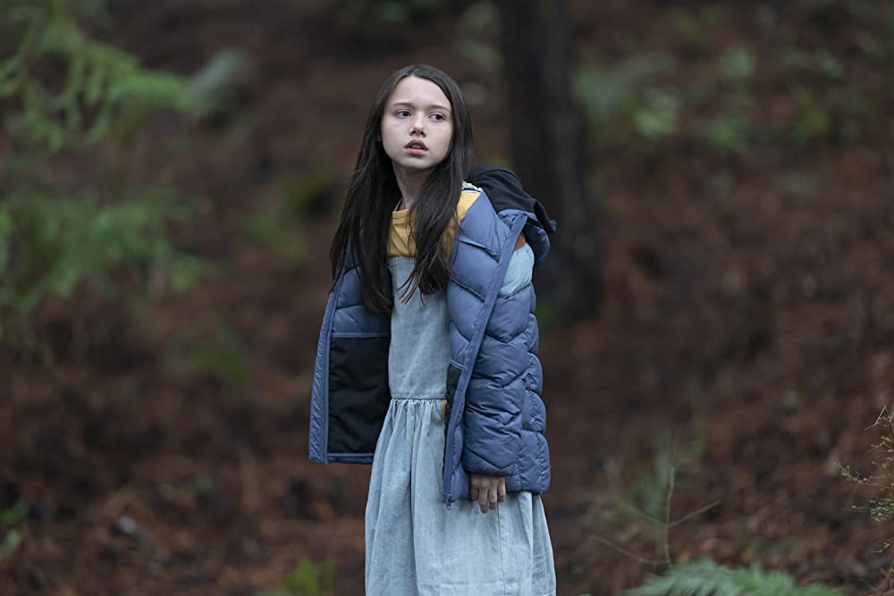 M3GAN／ミーガンの画像