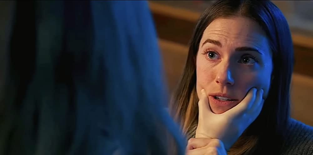 M3GAN／ミーガンの画像