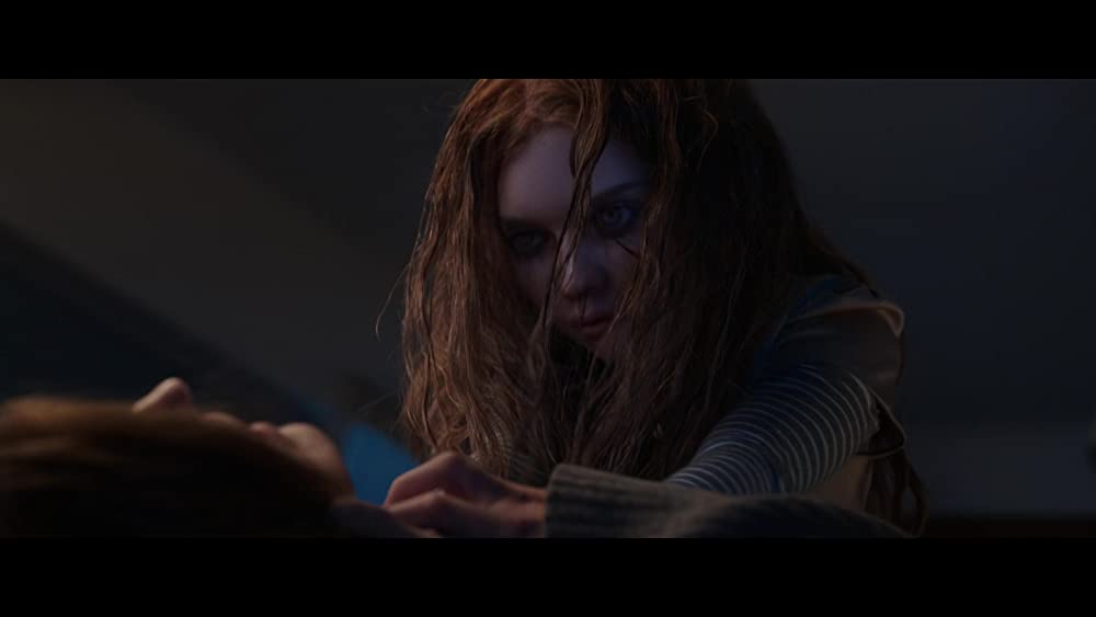 「M3GAN／ミーガン」Amie Donaldの画像