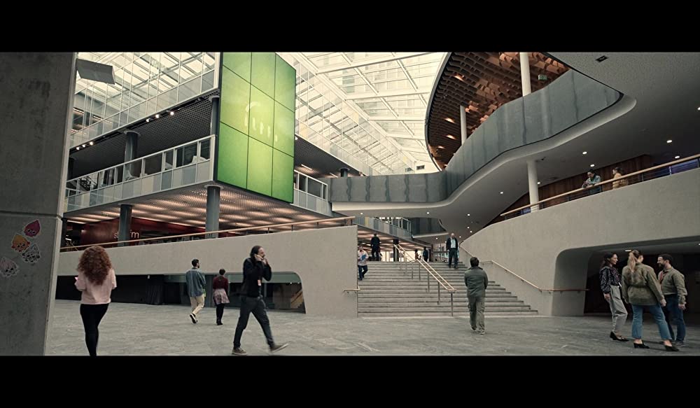 M3GAN／ミーガンの画像